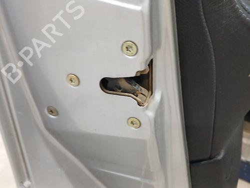 Front left lock PEUGEOT 406 (8B) 2.2 9135H8 | 9135H8