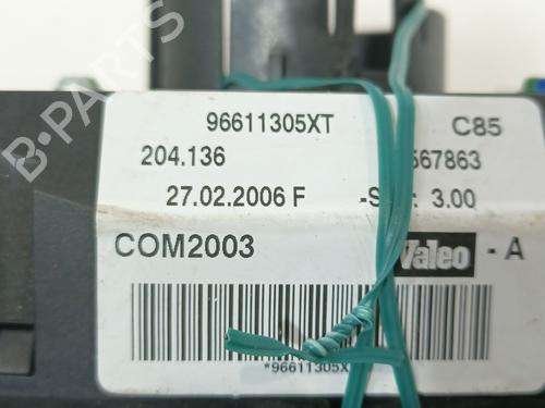 Switch PEUGEOT 407 SW (6E_, 6D_) 2.0 HDi 135 | BP29396960I30 