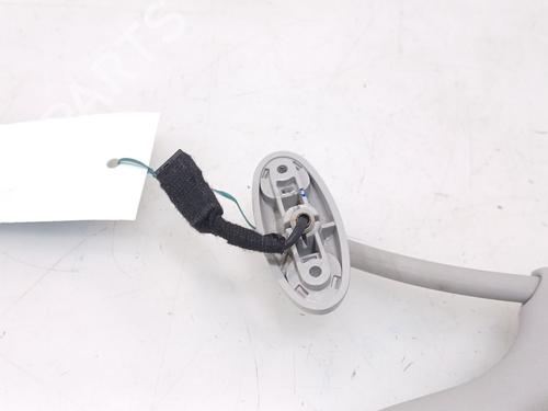 Venstre solskærm MINI MINI (R50, R53) Cooper | BP38324671I1 - Image 6