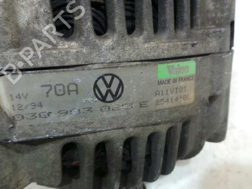 Alternator SEAT CORDOBA (6K1, 6K2)  | BP209541M7 