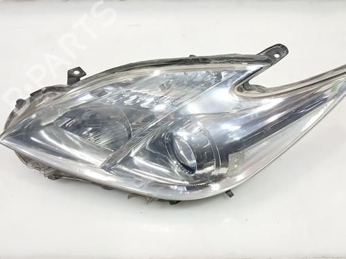Used Left headlight Left headlight TOYOTA PRIUS (_W3_) 1.8 Hybrid (ZVW3_) (99 hp) 33873054 33873054