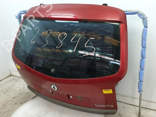 Tailgate RENAULT LAGUNA II Grandtour (KG0/1_) 3.0 V6 24V (KG0D, KG01) | BP29887003C6