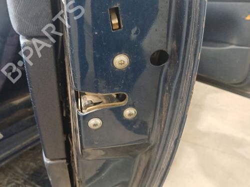 Used Rear right lock Rear right lock 39076851 39076851