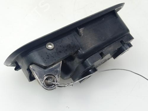 Rear left interior door handle HONDA CR-V II (RD_) 2.2 CTDi (RD9) | BP21178838I15 
