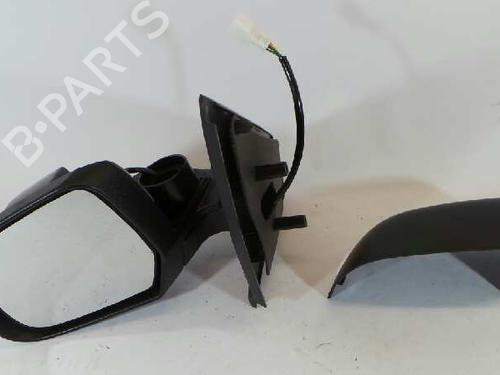 Used Left mirror DACIA DOKKER MPV (KE_) [2012-2025]  6085715