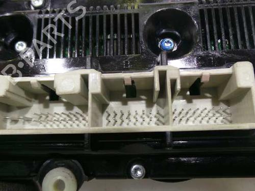 Climate control VW GOLF V (1K1) 1.9 TDI | BP4966239I5 