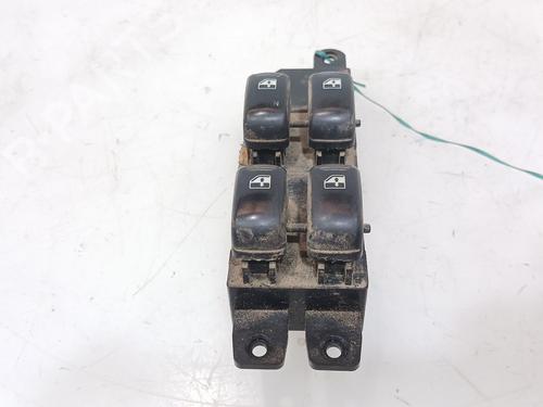 Left front window switch HYUNDAI SANTA FÉ I (SM) | BP36992629I27 - Image 2