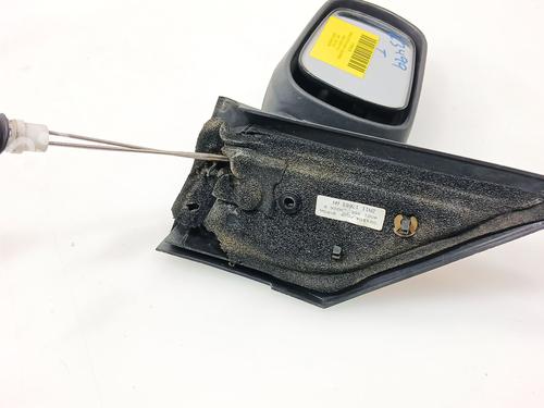 Left mirror FORD FUSION (JU_) 1.4 TDCi | BP25804787C26 