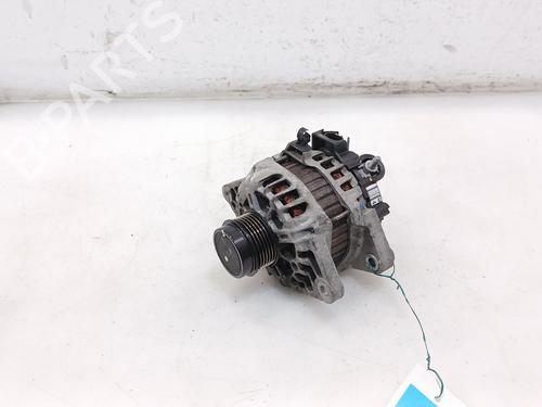 Used Alternator Alternator 39503706 39503706