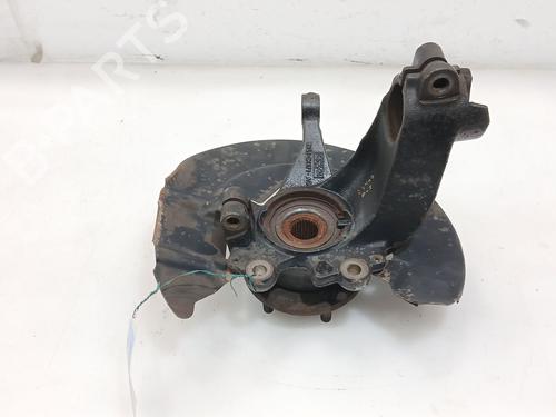 Used Left front steering knuckle Left front steering knuckle FORD KUGA I 2.0 TDCi (140 hp) 36111898 36111898