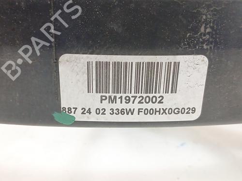 Radiator fan DODGE JOURNEY 2.0 CRD | BP39237221M35 - Image 5