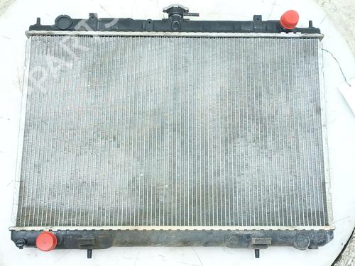 Køler NISSAN X-TRAIL I (T30) 2.2 dCi 4x4 | BP30698039M31