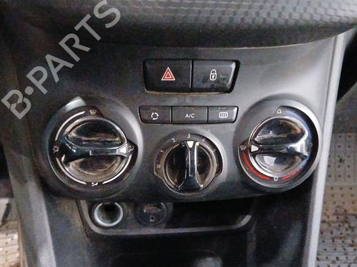Used Climate control Climate control 36799076 36799076