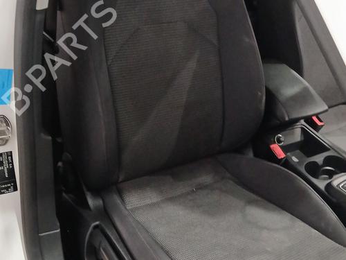 Used Right front seat Right front seat SEAT LEON (5F1) 1.5 TGi (131 hp) 36675381 36675381