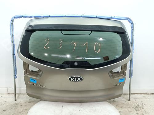 Bagklap CC/Kombi-Coupé KIA SPORTAGE III (SL) 1.7 CRDi (116 hp) 31310793