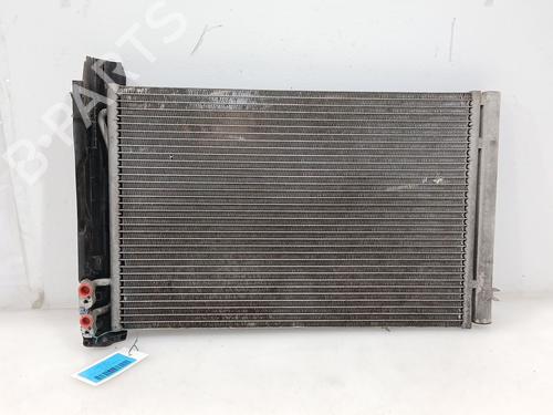 Used AC radiator AC radiator BMW 1 (E87) 118 i (129 hp) 36274240 36274240