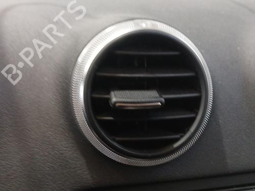 Luftventil AUDI A3 (8P1) 2.0 TDI 16V (140 hp) 28512124