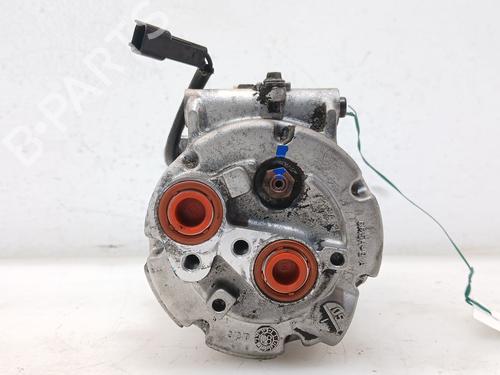 AC compressor FORD FOCUS II (DA_, HCP, DP) 1.8 TDCi | BP36412361M34 - Image 4