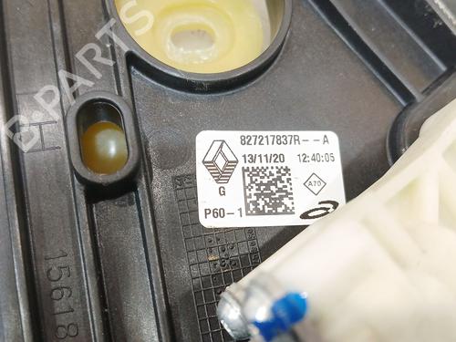 Rear left window mechanism RENAULT CLIO V (B7_) 1.6 E-TECH 140 (B7MU) | BP39992102C24 - Image 5
