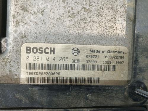 Sterownik / Moduł silnika CHRYSLER SEBRING (JS) 2.0 CRD | BP30589657M57