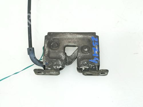 Hood lock BMW 1 (E87) 118 d | BP29752108C133 