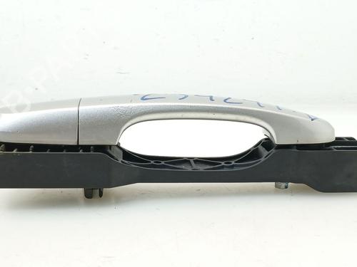 Rear right exterior door handle KIA SPORTAGE II (JE_, KM_) 2.0 i 16V | BP24627689C130 