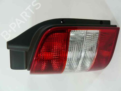 Used Left taillight VW MULTIVAN T5 (7HM, 7HN, 7HF, 7EF, 7EM, 7EN) 1.9 TDI (105 hp) 31852801