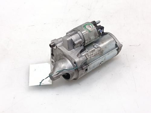 Used Starter Starter CITROËN BERLINGO Box Body/MPV (B9) 1.6 HDi / BlueHDi 75 (75 hp) 33320085 33320085
