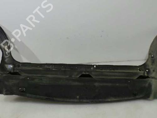 Crossmember PEUGEOT PARTNER MPV (5_, G_)  | BP8748014C162 