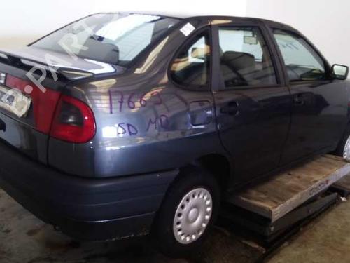 Alternator SEAT CORDOBA (6K1, 6K2)  | BP209541M7 