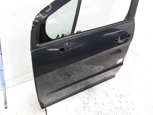 Left front door PEUGEOT 308 SW I (4E_, 4H_) 1.6 HDi | BP18159312C2 