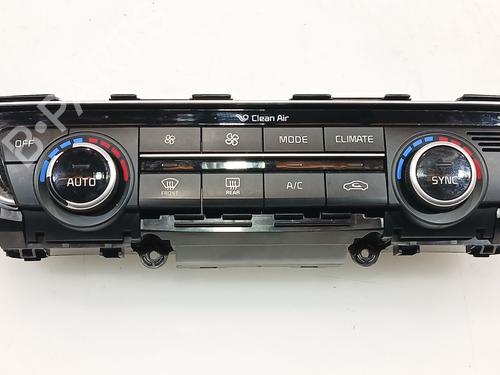 Used Climate control Climate control KIA OPTIMA (JF) 1.7 CRDi (141 hp) 33929441 33929441