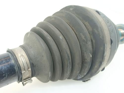 Left rear driveshaft MERCEDES-BENZ VITO Tourer (W447) 116 CDI / 116 BlueTEC (447.701, 447.703, 447.705) | BP27322035M40 