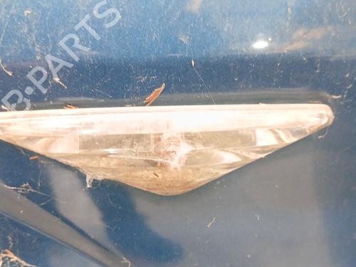 Used Left side indicator Left side indicator 39144023 39144023