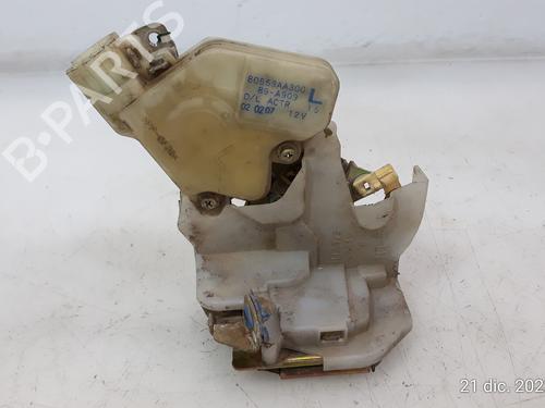 Used Rear left lock NISSAN X-TRAIL I (T30) 2.2 DCi (114 hp) 16305849