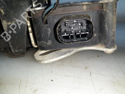 Front right lock MERCEDES-BENZ VITO / MIXTO Van (W639) 115 CDI (639.601, 639.603, 639.605) | BP12133507C97 