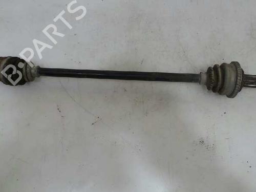 Used Right rear driveshaft NISSAN X-TRAIL I (T30) [2001-2013]  2548885