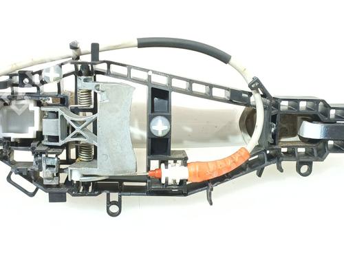 Rear left exterior door handle BMW 1 (F20) 116 d | BP27719068C130 