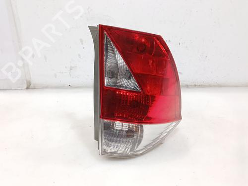 Used Left taillight Left taillight 38597470 38597470