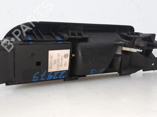 Venstre foran invendig håndtak VW PASSAT B5 (3B2) 1.8 | BP16554787I13 
