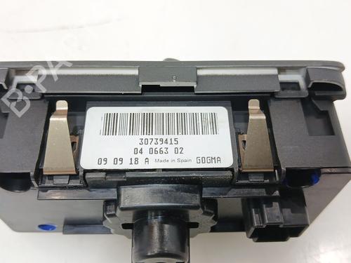 Headlight switch VOLVO XC60 I SUV (156) 2.4 D | BP37758167I24 - Image 5