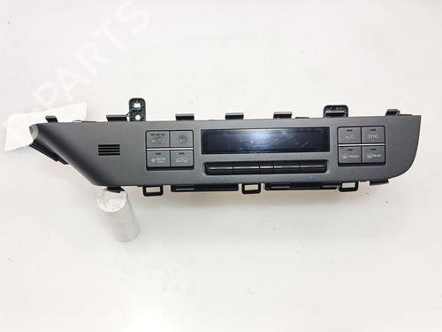 Used Climate control Climate control HYUNDAI KONA (SX2) 1.6 GDi Hybrid (129 hp) 34510338 34510338
