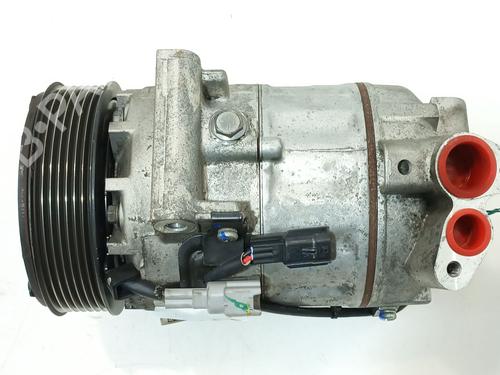 Compresseur AC RENAULT CLIO IV (BH_) 0.9 TCe 90 (BHNF, BHMA, BHMH, BHJK, BHJR) | BP29940621M34