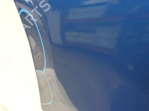 Left front fenders BMW 1 (E87) 116 i | BP30098350C41