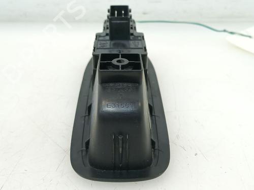 Left front window switch PEUGEOT 208 I (CA_, CC_) 1.4 HDi | BP30385145I27 