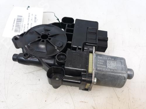 Used Left rear window motor SEAT LEON (5F1) 1.2 TSI (110 hp) 14851342