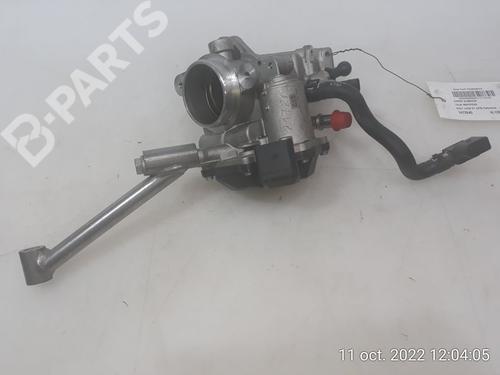 Used Throttle body Throttle body SEAT LEON ST (5F8) 1.6 TDI (115 hp) 10688393 10688393