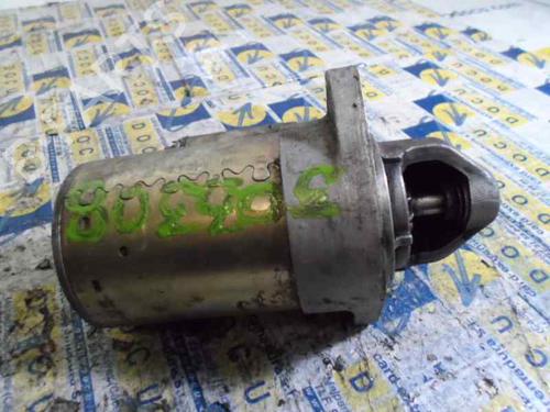 Used Starter DAEWOO NEXIA 1.5 (08, 68) (75 hp) 71073