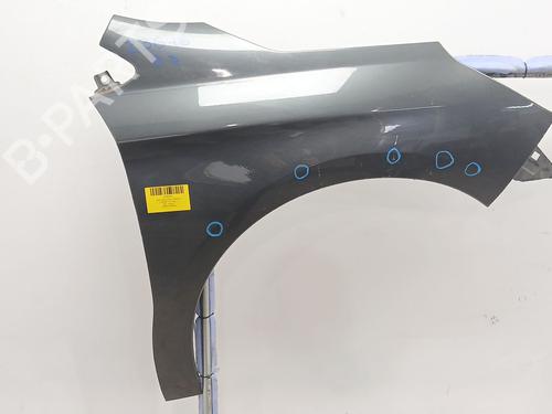 Used Right front fenders CITROËN C4 II (NC_) 1.6 VTi 120 (NC5FS0, NC5FS9) (120 hp) 28093120