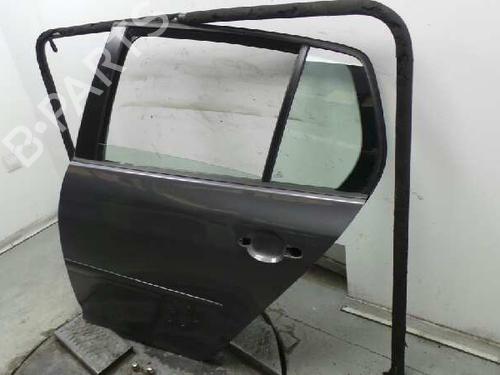 Left rear door VW GOLF V (1K1)  | BP4682600C4 